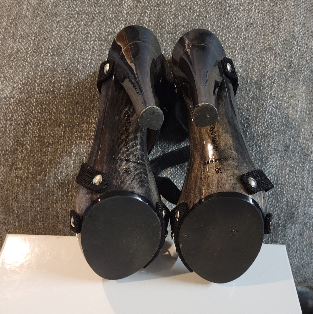 Black Manolos - image 7